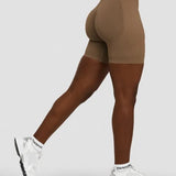 Push-Up Shorts Damen — Booty Lifting
