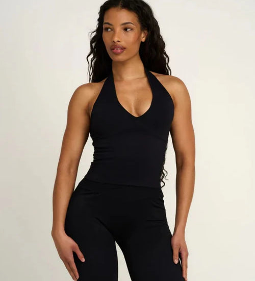 Elevate™ Neckholder Top