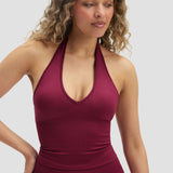 Elevate™ Neckholder Top