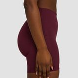 Push-Up Shorts Damen — Booty Lifting