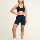 Push-Up Shorts Damen — Booty Lifting