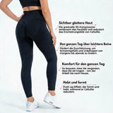 Cellumafit 3D Legging – Definieren Sie Ihre Silhouette mühelos neu