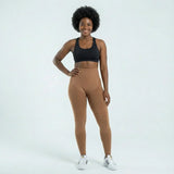 Cellumafit 3D Legging – Definieren Sie Ihre Silhouette mühelos neu