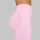 Push-Up Leggings Damen — Booty Lifting