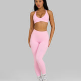 Push-Up Leggings Damen — Booty Lifting