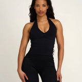 Elevate™ Neckholder Top