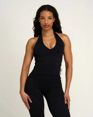 Elevate™ Neckholder Top