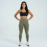 Cellumafit 3D Legging – Definieren Sie Ihre Silhouette mühelos neu