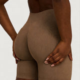 Push-Up Shorts Damen — Booty Lifting