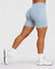 Push-Up Shorts Damen — Booty Lifting