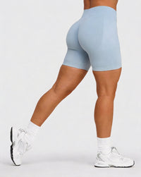 Push-Up Shorts Damen — Booty Lifting