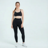 Cellumafit 3D Legging – Definieren Sie Ihre Silhouette mühelos neu